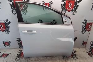 KIA SPORTAGE 2018 PORTA ANTERIORE DESTRA