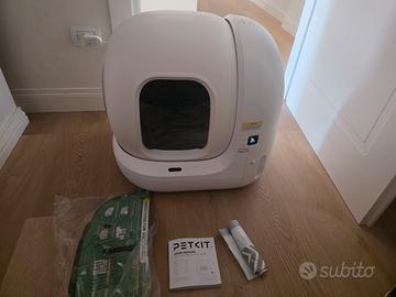 petkit pura max 2