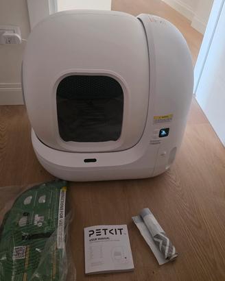 petkit pura max 2