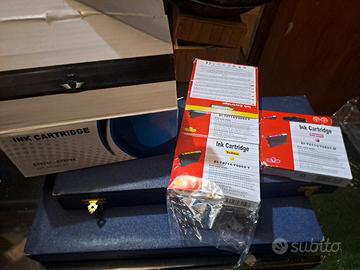 cartucce epson stilus