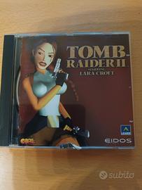 Tomb Raider II