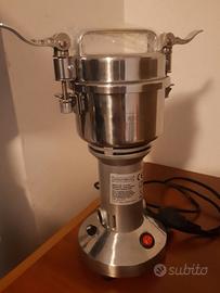 Macinaspezie multifunzione nuova