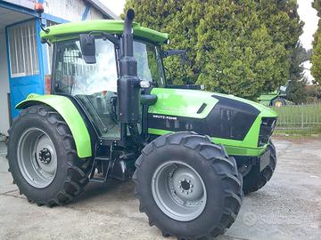 deutz g 5120 con 560 ore
