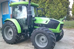 deutz g 5120 con 560 ore