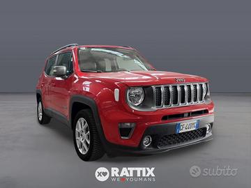 JEEP renegade 2019 Renegade 1.3 t4 phev Limited 4x