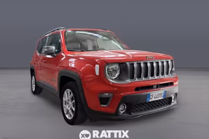 JEEP renegade 2019 Renegade 1.3 t4 phev Limited 4x