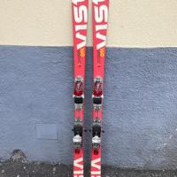 Sci VIST speedlock 160