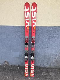 Sci VIST speedlock 160