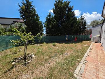 Villetta loc. Margherita