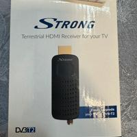 Digitale terrestre piccolo HDMI