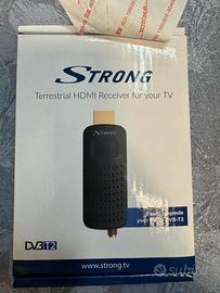 Digitale terrestre piccolo HDMI