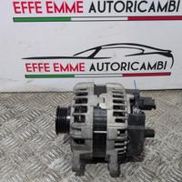 ALTERNATORE MERCEDES CLASSE A/B/CLA/GLA/180/200
