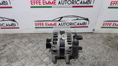 ALTERNATORE MERCEDES CLASSE A/B/CLA/GLA/180/200
