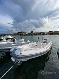 Novamarine RH 700