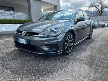 Volkswagen Golf 1.5 DSG R-LINE 150 CV - 2018