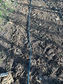 Ala gocciolante da 20 distanza 50 autocompensante