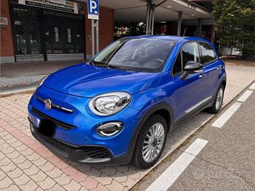 Fiat 500X 1.6 Benzina/GPL