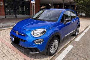 Fiat 500X 1.6 Benzina/GPL