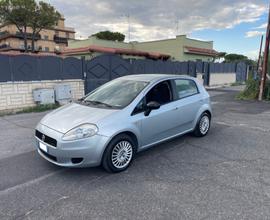 Fiat Grande Punto 1.3 MJT 75 CV 5 porte Dynamic