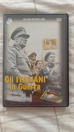 Gli italiani in guerra