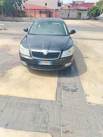 Skoda octavia 2.0 tdi