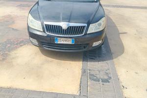 Skoda octavia 2.0 tdi
