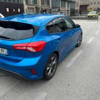 Ford focus 2.0 diesel 150cv ST-Line X