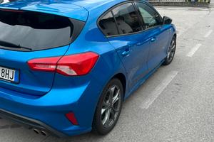 Ford focus 2.0 diesel 150cv ST-Line X