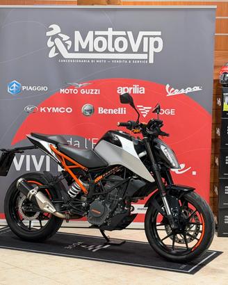 Ktm 125 Duke ABS - Rate a Interessi ZERO
