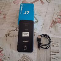 Samsung J7