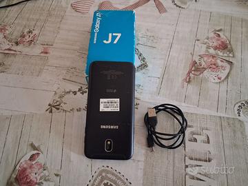 Samsung J7