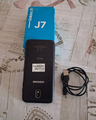 Samsung J7