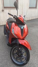 piaggio Beverly 300