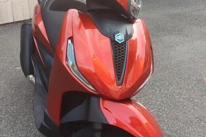 piaggio Beverly 300