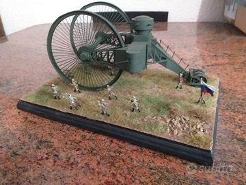 diorama 1/72