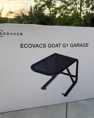 Garage per Ecovacs Goat G1