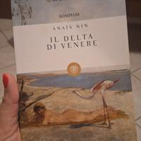 Anais Nin, Il Delta di Venere