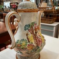 Vaso Capodimonte
