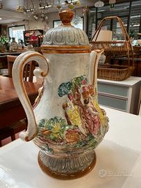 Vaso Capodimonte