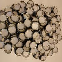 Tappi a corona mm 26 