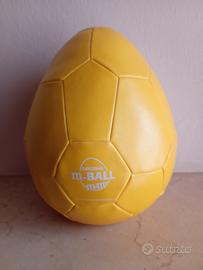 pallone ovale m&m