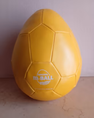 pallone ovale m&m