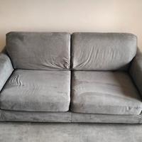 Divano Poltrona Sofà 