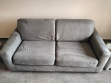 Divano Poltrona Sofà 