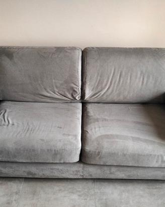 Divano Letto Poltrona Sofà 