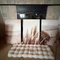 Quadri in legno moderni