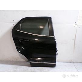 Portiera Posteriore Destra Ford Ecosport 2017 cod
