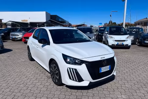 Peugeot 208 PureTech 75 Stop&Start 5 porte Active