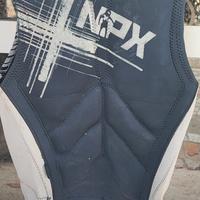 impact vest npx 