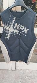 impact vest npx 